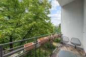 Balkon - 