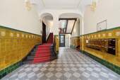 Hauseingang - 