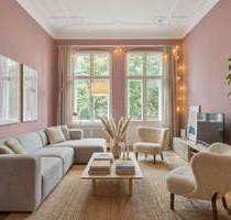 Moderner Altbau in ruhiger Citylage - Berlin Wilmersdorf