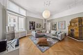 Bild 4 - Etagenwohnung mit 135,00 m&sup2; in Berlin zum Kaufen
