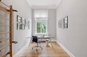 Arebitszimmer - 