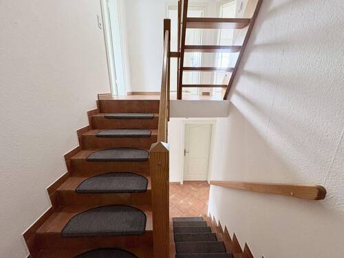 Treppe - 