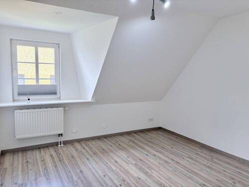 Kinderschlafzimmer 1 DG - 