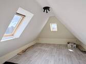 Spitzboden - 