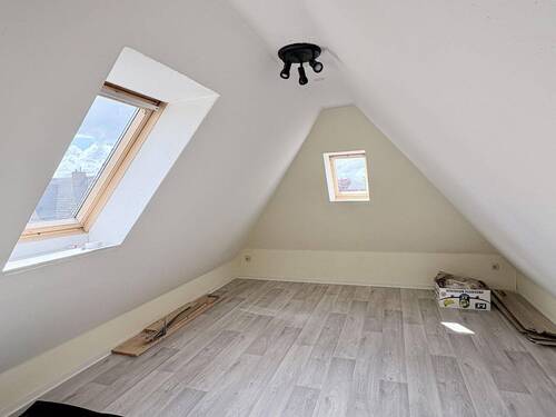 Spitzboden - 