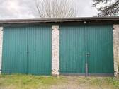 Garage - 