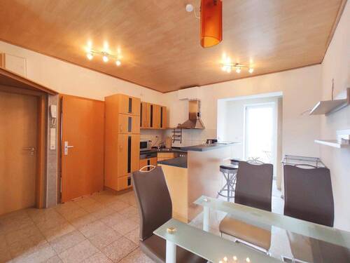 Essbereich - 