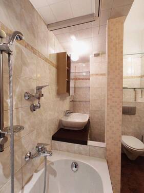 Badezimmer - 