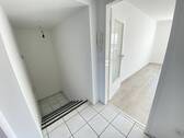 Eingang - 2 Zimmer Etagenwohnung in Hagen