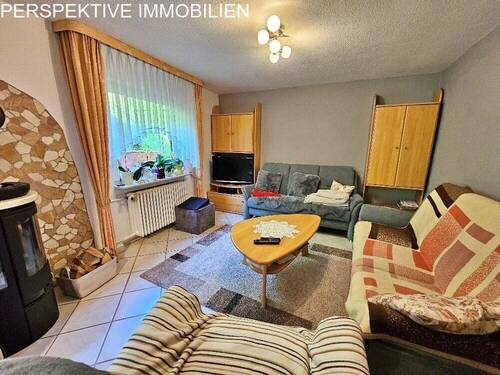 Bild 4 - Einfamilienhaus mit 132,00 m² in Oberzent zum Kaufen