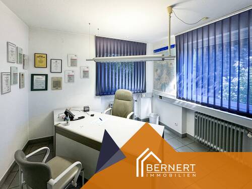Büro - 