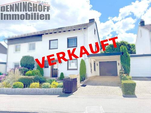 1 - Doppelhaushälfte in Dortmund - Sölde