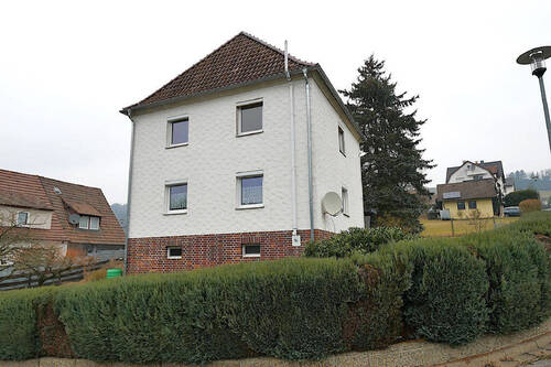 Bild1 - Gemütliches Wohnhaus am Ortsrand von Rothenhof