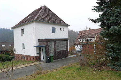 Bild2 - 5 Zimmer Einfamilienhaus zum Kaufen in Rödental
