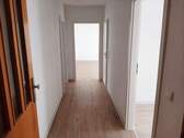 Flur Eingang - 3 Zimmer Etagenwohnung in Rostock