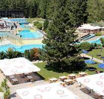 Exclusives 1 Zimmer-Apartment mit Thermenblick in Bad Füssing!