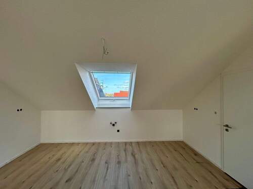 Küche - 2 Zimmer Etagenwohnung zur Miete in Gundelsheim / Höchstberg