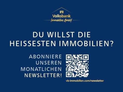 Newsletter Werbebanner für die Portale - 