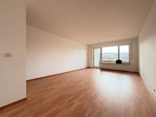 Wohnen und Schlafen - 1 Zimmer Etagenwohnung zur Miete in Metzingen