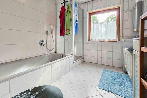 Badezimmer OG - 