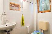 Gäste WC - 