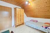 Schlafzimmer III Bild II - 