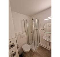 3-Zimmer Wohnung mit Balkon in Schöppenstedt WE025