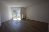 Wohnzimmer - Etagenwohnung mit 84,90 m² in Schöppenstedt zur Miete