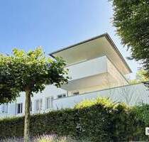 Bauhausloft - 2 Zi.- mit großer Terrasse und hochwertiger Ausstattung - Nürnberg Schniegling