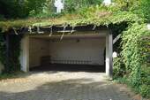 Doppelcarport - 