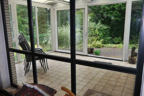 Wintergarten - 