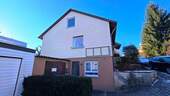Ostansicht - Einfamilienhaus mit 180,00 m&sup2; in Rottenburg am Neckar zum Kaufen