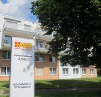 ASB Seniorenzentrum Albtal in Albbruck