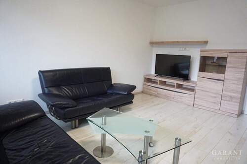 Wohnbereich - 2 Zimmer Etagenwohnung in Freudenstadt