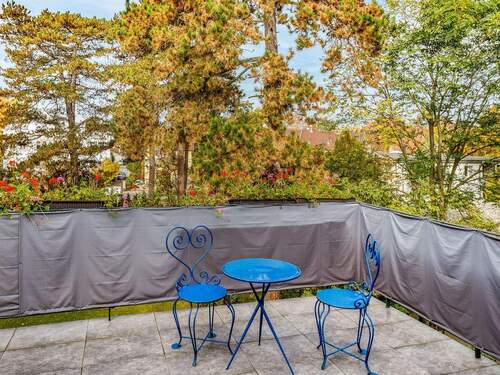 Modern History - 5 Zimmer Etagenwohnung in Berlin