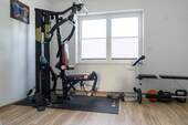 Schlafraum oder Fitnessraum! - 