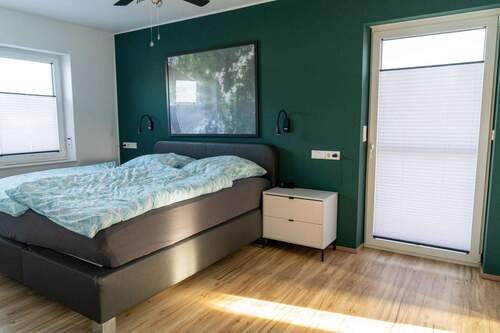 Elternschlafzimmer - 