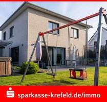 Energieeffizientes Einfamilienhaus in bester Lage - Issum Sevelen