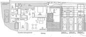 Grundriss UG und Stellplätze - 