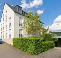 Toll geschnittene, helle Wohnung mit Südbalkon - Mehing Mehring