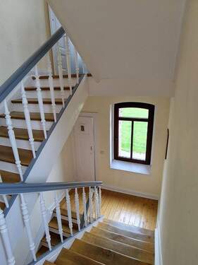 Treppenhaus - 