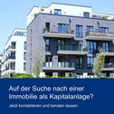 Deutsche Bank Immobilien - Grundstück zum Kaufen in Norderstedt
