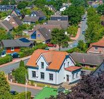 Zweifamilienhaus mitten in Schönberg