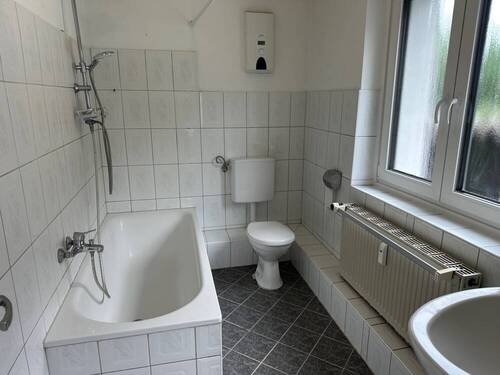 Badezimmer - 