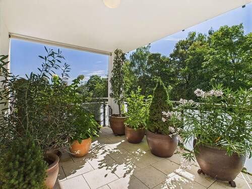 Balkon - Etagenwohnung mit 113,20 m&sup2; in Leinfelden-Echterdingen zum Kaufen