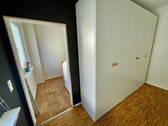 Ankleidezimmer - 