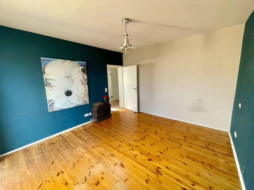 Balkonzimmer/Kind 1 - 