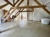 Dachgeschoss - 