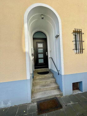 Außenansicht - 8 Zimmer Einfamilienhaus in Hürth