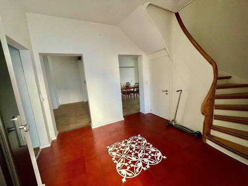 Diele - Einfamilienhaus mit 199,00 m&sup2; in Hürth zum Kaufen